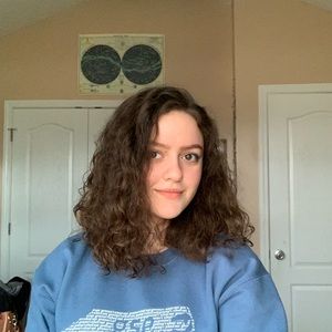 Meet your Posher, Angelina